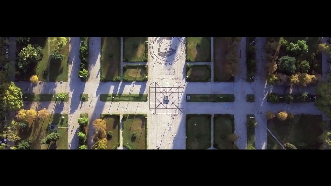 La Plata contada - Tráiler