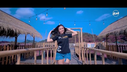 DJ POP Lawas CINTA DALAM DOA - DJ ACAN RIMEX