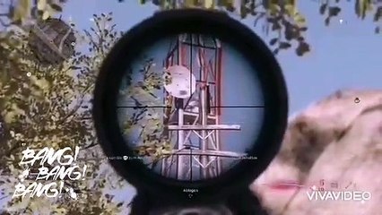 Sniping @Warzone III