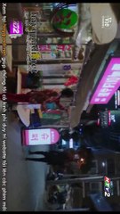 Chuyện Nhà Poong Sang Tập 2 - Phim hàn quốc HTV2 - xem phim cay tao no hoa - chuyen nha Poong Sang tap 3