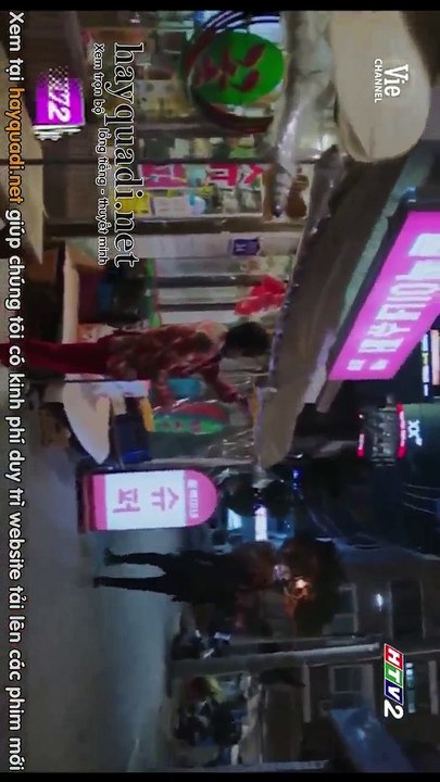 Chuyện Nhà Poong Sang Tập 2 - Phim hàn quốc HTV2 - xem phim cay tao no hoa - chuyen nha Poong Sang tap 3