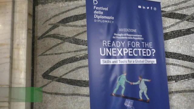 Marina Sereni: G20 su Afghanistan un successo, si' ad aiuti ma no a riconoscimento Talebani