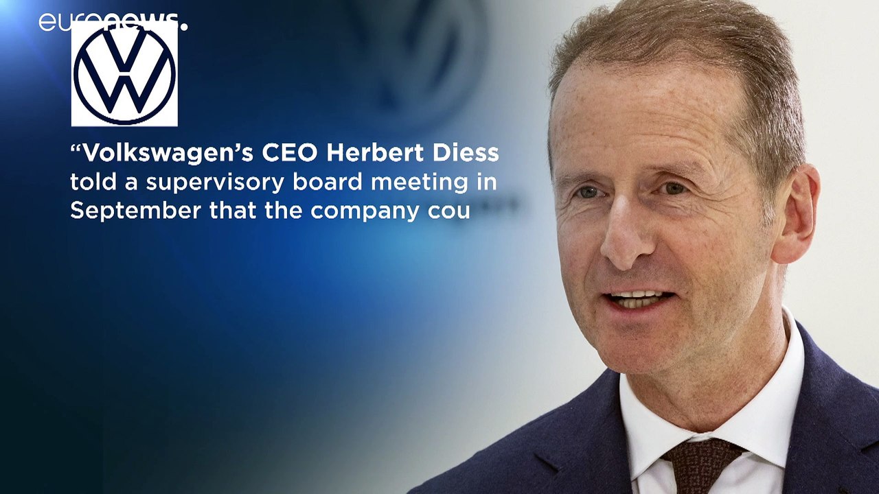 VW dementiert möglichen Abbau von 30.000 Jobs