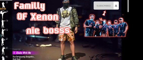 Joged dulu yukk biar gx gagal fokua