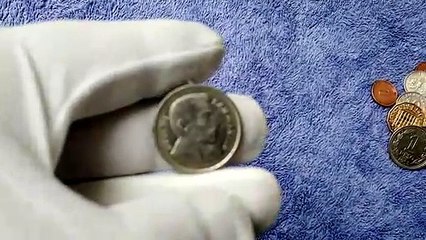 50 CENTAVOS 1955 ARGENTINA