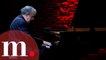 Yefim Bronfman performs Debussy's Clair de lune at Tsinandali Festival 2021