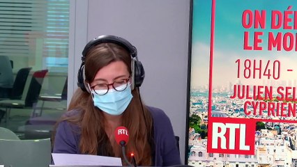 La semaine de quatre jours, le McDonald's d'Elisabeth II et le blues de Neymar