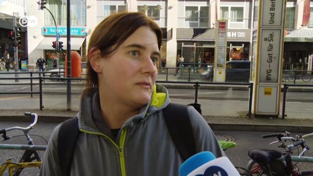 Ирония, озабоченность, Северный поток-2 - немцы комментируют цены на газ (13.10.2021)