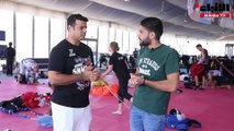 «سكاي دايف الكويت» رياضة مغامرات للشباب
