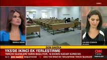 YKS 2. ek yerleştirme tercih işlemleri yarın başlıyor