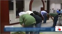 ABD'nin Detroit kentinde camiye saldırı