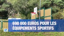 À la UNE : le parcours d'un jeune migrant à Noirétable / 700 000€ pour rénover les équipements sportifs dans la Loire / Le témoignage de Sylvie, qui a vaincu le cancer du sein / Un boxing Day en 2022, en Ligue 1.