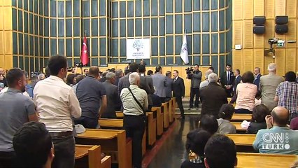 İYİ Partili Dervişoğlu'ndan seçim açıklaması