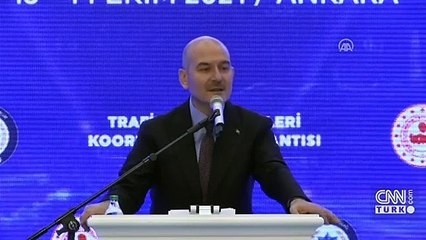 SON DAKİKA: Bakan Soylu'dan 'siyasi cinayet' açıklaması