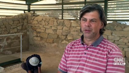 Bin 800 yıllık "aşk" Metropolis'te