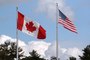 U.S. to lift Canada, Mexico land border restrictions in November for vaccinated visitors