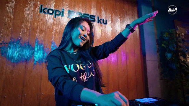 DJ Lawas TOLONG JANGAN KAU KATAKAN KAU SUKA Masih Disini Denganmu DJ ACAN RIMEX