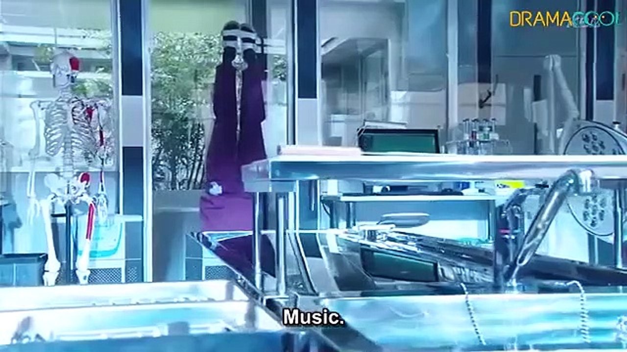 Zero no Shinjitsu - Kansatsui Matsumoto Maou - ゼロの真実～監察医・松本真央～ - Zero's Truth: Forensic Medical Examiner Matsumoto Maou - ENGSUB  - E7