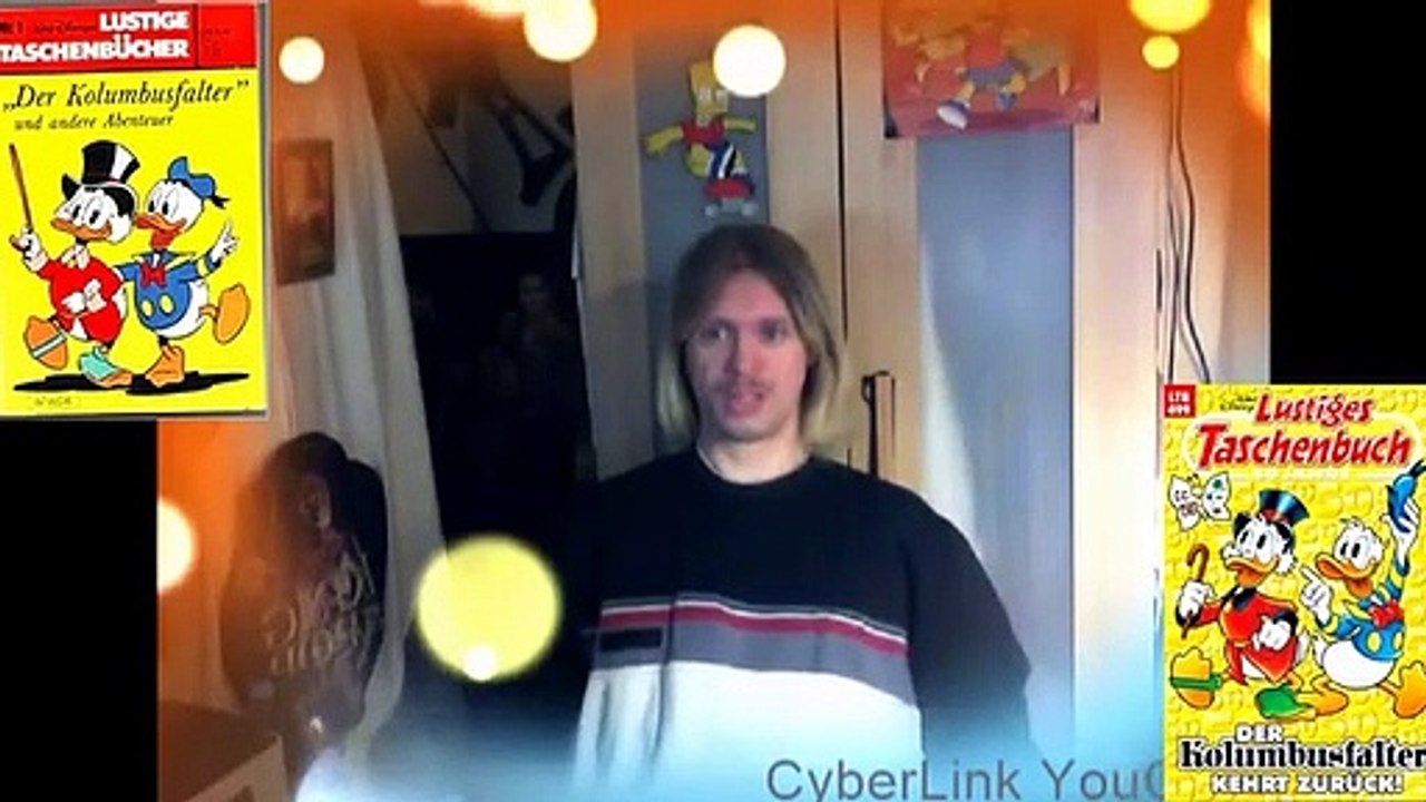 50 Jahre LTB - Das Lustige Taschenbuch wird 50