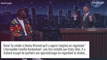Omar Sy : Ce contrat prestigieux avec Netflix, une première pour un Français