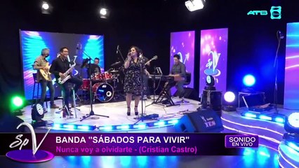 Sábados Para Vivir con Histeria y Jacha Mallku [24-7-21]