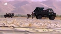 Немецкий ветеран Афганистана - о приходе талибов: я не мог помочь (13.10.2021)