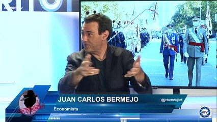 Juan Carlos Bermejo: No hay unidad en los representantes políticos, es decepcionante