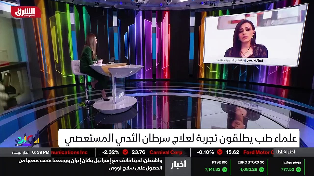 ...تقي من سرطان الثدي ، أي منهم من النساء ا...