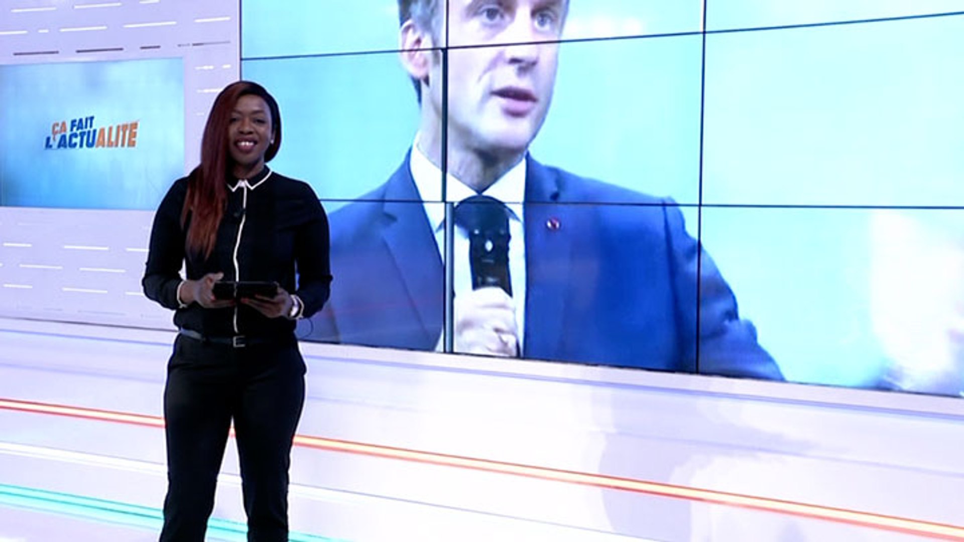 Ça fait l'actualité : Que faut-il retenir du 28è Sommet Afrique - France ?