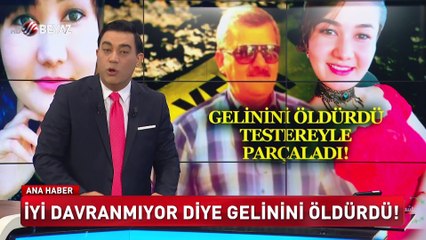 Beyaz Ana Haber 13 Ekim 2021