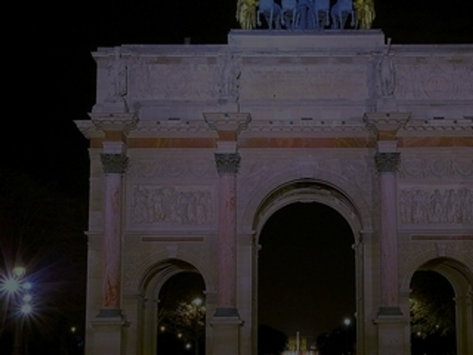 Paris multicolors 01