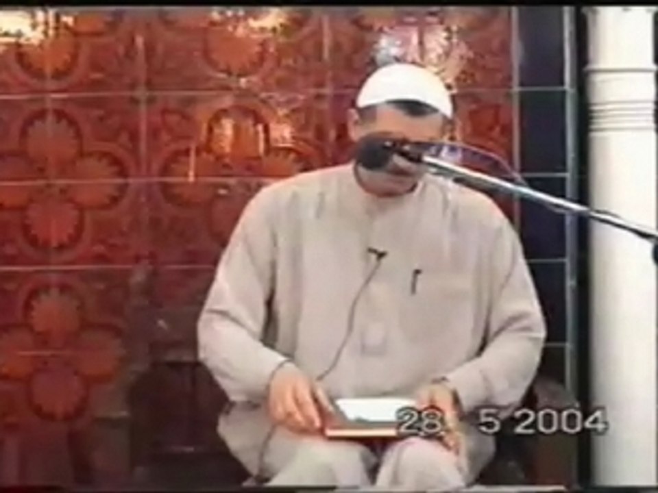 Al imane la foi en kabyle Part 1