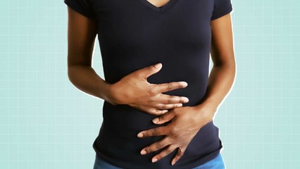Why Bloating Can Be Normal and Healthy, According to a Dietitian