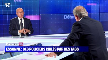Éric Ciotti : "Dès le 4 décembre, nous aurons un candidat derrière lequel tout le monde sera rassemblé"