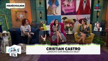 ¡Mariana Ochoa y Erika Zaba terminan su negocio en común!