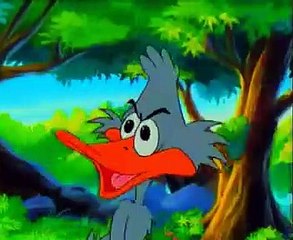 البطة بشع والمفتاح العجيب (أطفال بدون موسيقى)