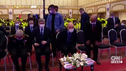 "Siyasi cinayetler" tartışması