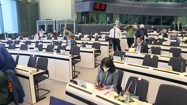 Regiones europeas piden tener voz y voto en negociaciones sobre cambio climático