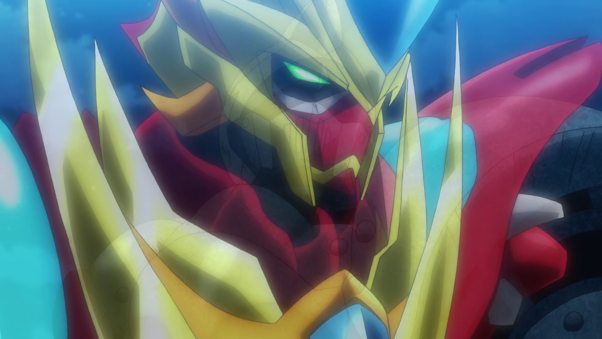 Beyblade Burst Turbo in Hindi Episode 