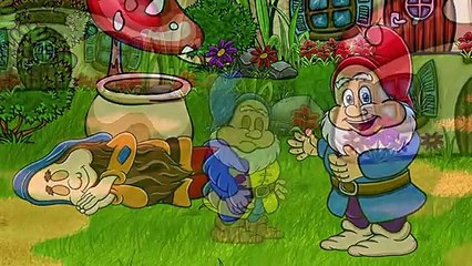 Mi smo patuljci - Najlepše dečije pesmice