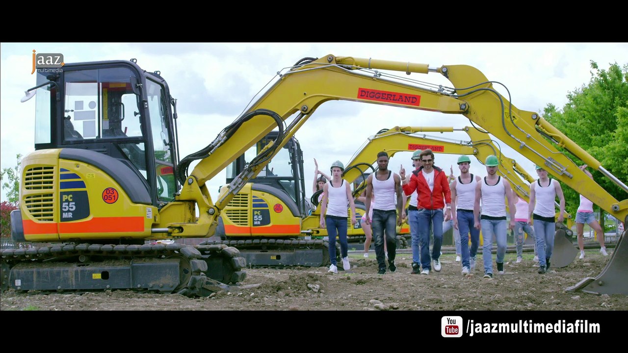 Dhat Teri KI Full Video By Jeet Nusrat Faria Badsha Bengali Movie 2016 HD