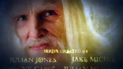 Merlin S04E13 The Sword In The Stone