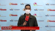 TV Votorantim - Celso Prado - Carreta do SENAI oferece curso gratuito - Edit: Werinton Kermes