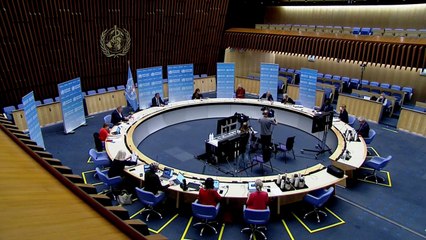 Nova equipe para investigar patógenos