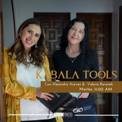 Kabala Tools: Soltar como herramienta espiritual.