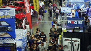 2021 Off Road Expo - Where the Off-Road Nation Comes Together