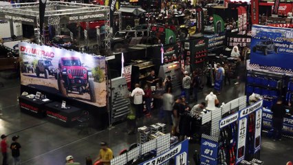 2021 Ontario Off-Road Expo