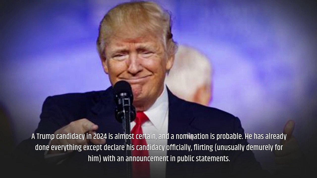America Is Not Ready for Trump's Second Term || Daily World News