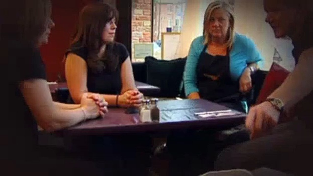 Kitchen Nightmares US S02E01 Hot Potato Cafe video Dailymotion