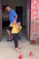 funny videos  comedy video_ prank video _funny videos 2021_ Chinese comedians P art 4